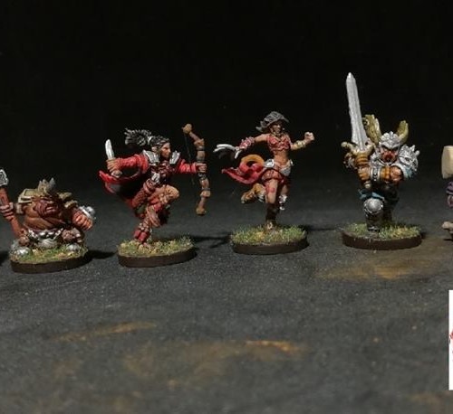 War Game ou Board Game (tabletop)