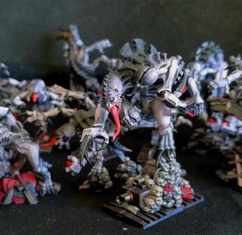 War Game ou Board Game (tabletop)