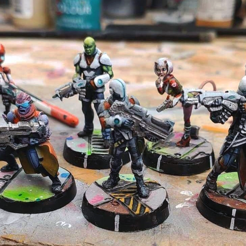 Tabletop
