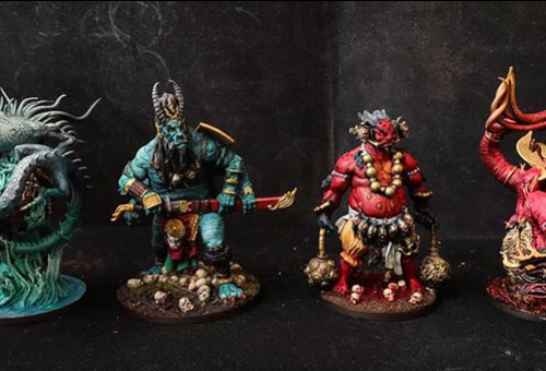 Tabletop