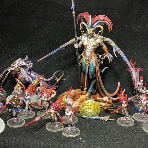 War Game ou Board Games (tabletop+)