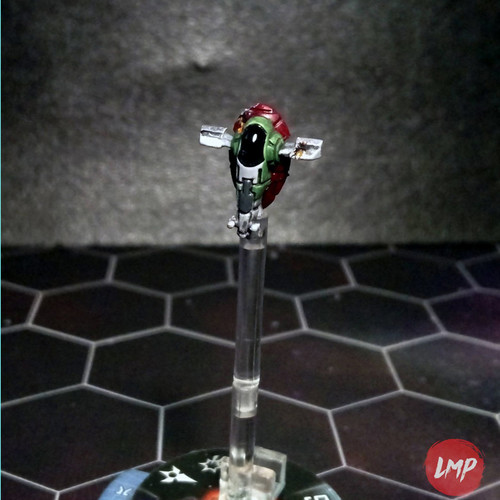 War Game ou Board Games (tabletop+)