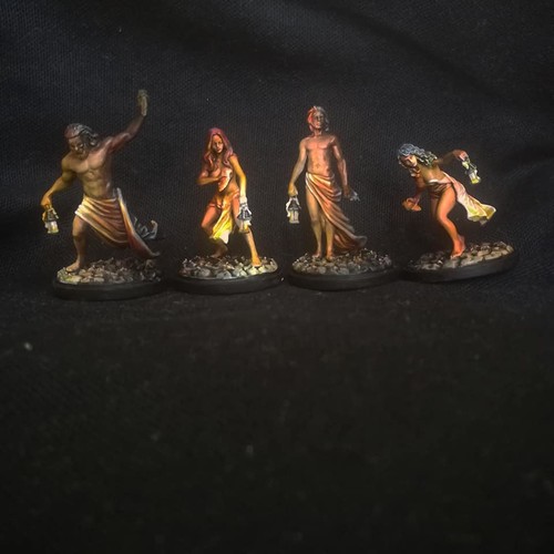 War Game ou Board Games (tabletop+)