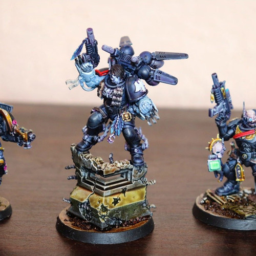 War Game ou Board Games (tabletop+)