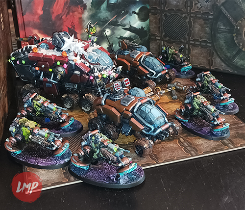 War Game ou Board Games (tabletop+)