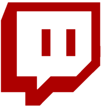 Icone Twitch